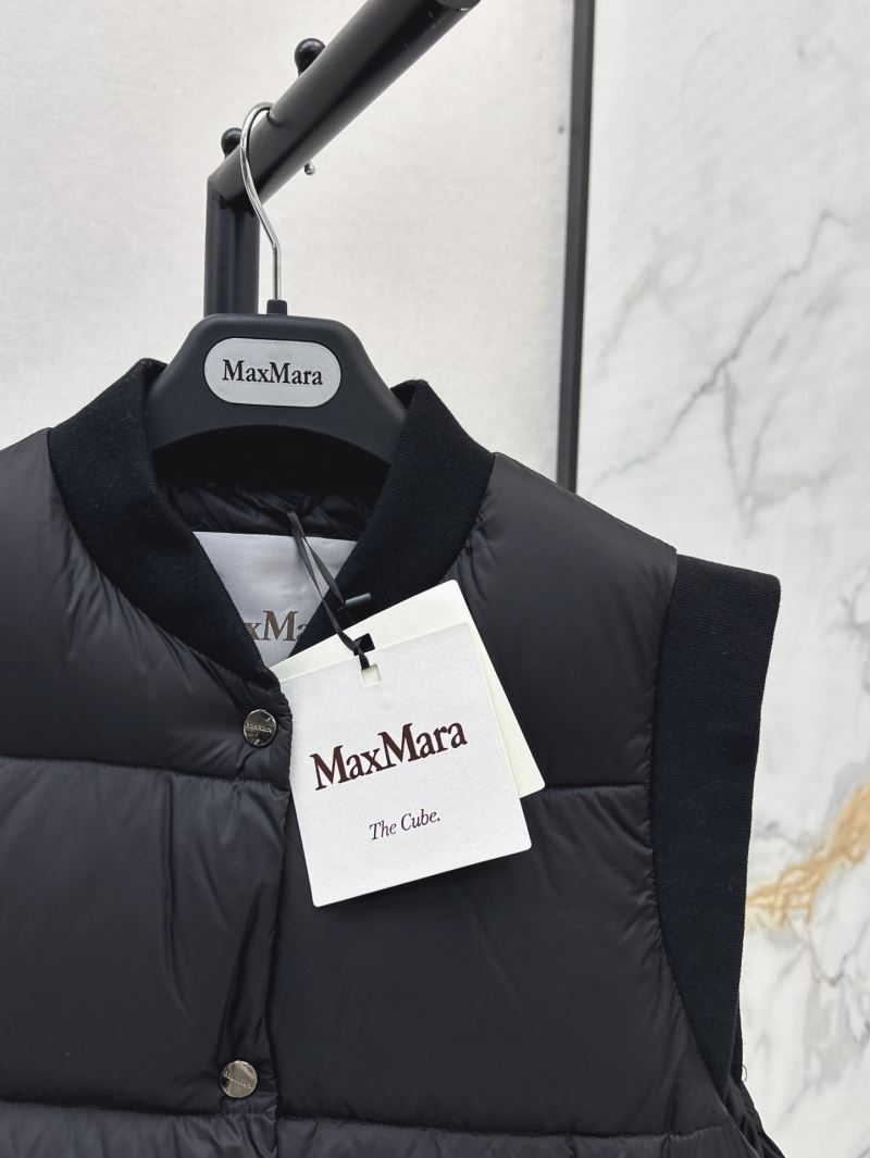 Max Mara Down Jackets